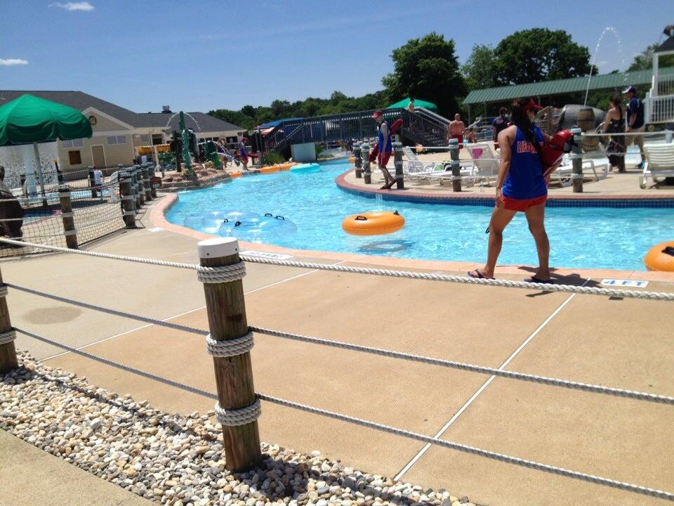 Water Mine Family Swimmin' Hole - Reston, VA - Nextdoor