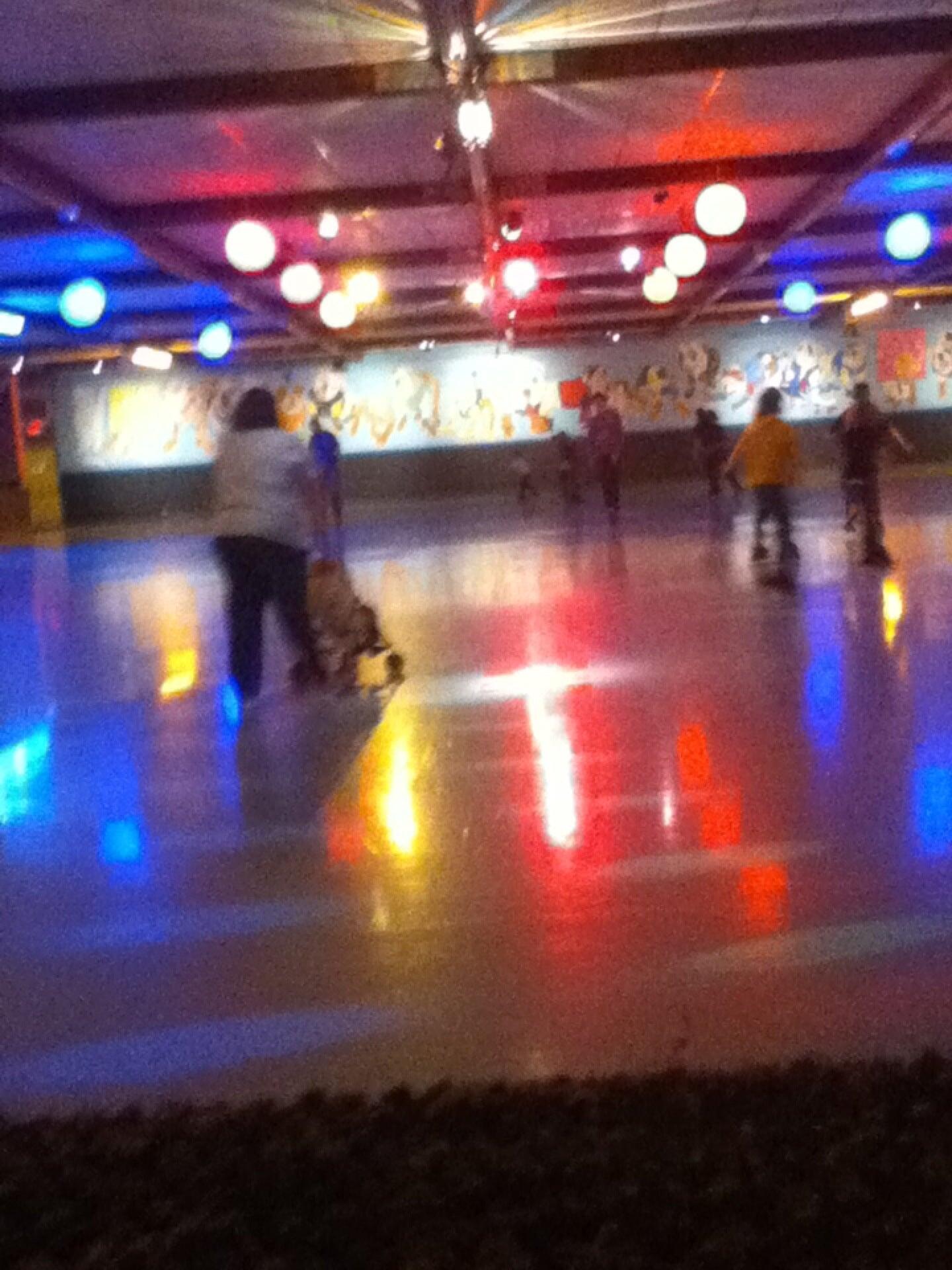 Big Rapids Roller Rink Big Rapids, MI Nextdoor