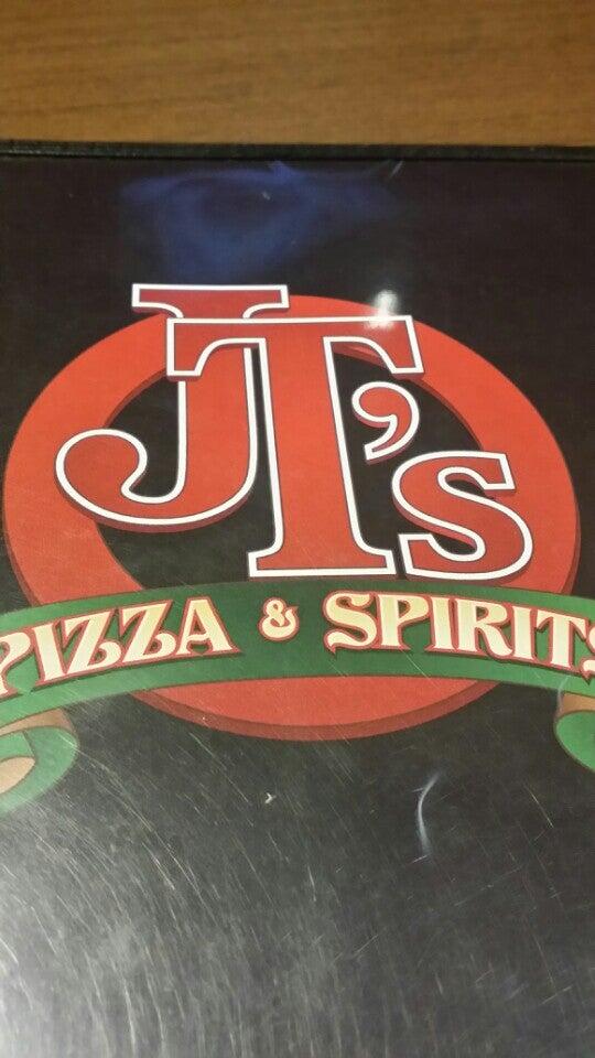 J T's Pizza Depot Grand Rapids, MI Nextdoor