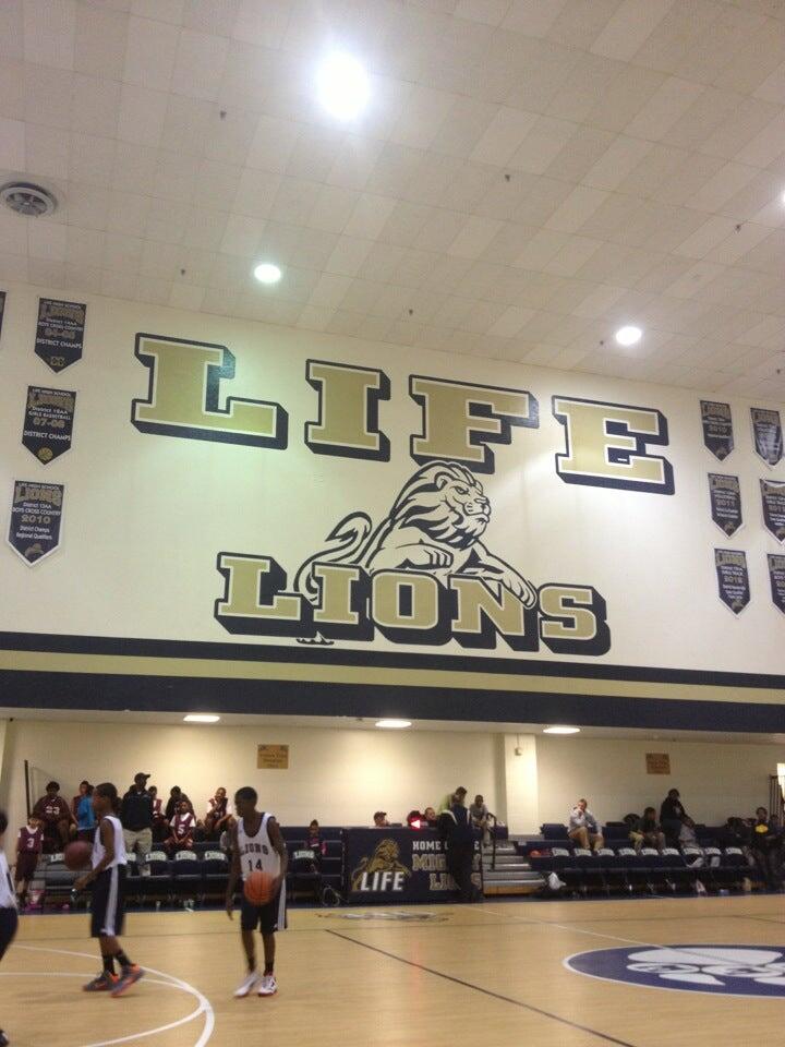 Life School Oak Cliff Football Stadium - Dallas, TX - Nextdoor