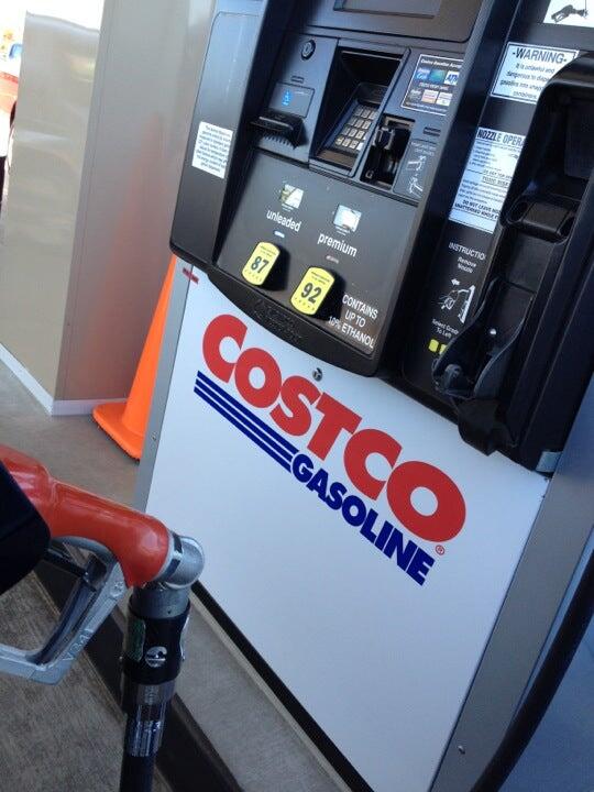 Costco Gas Vancouver, WA Nextdoor