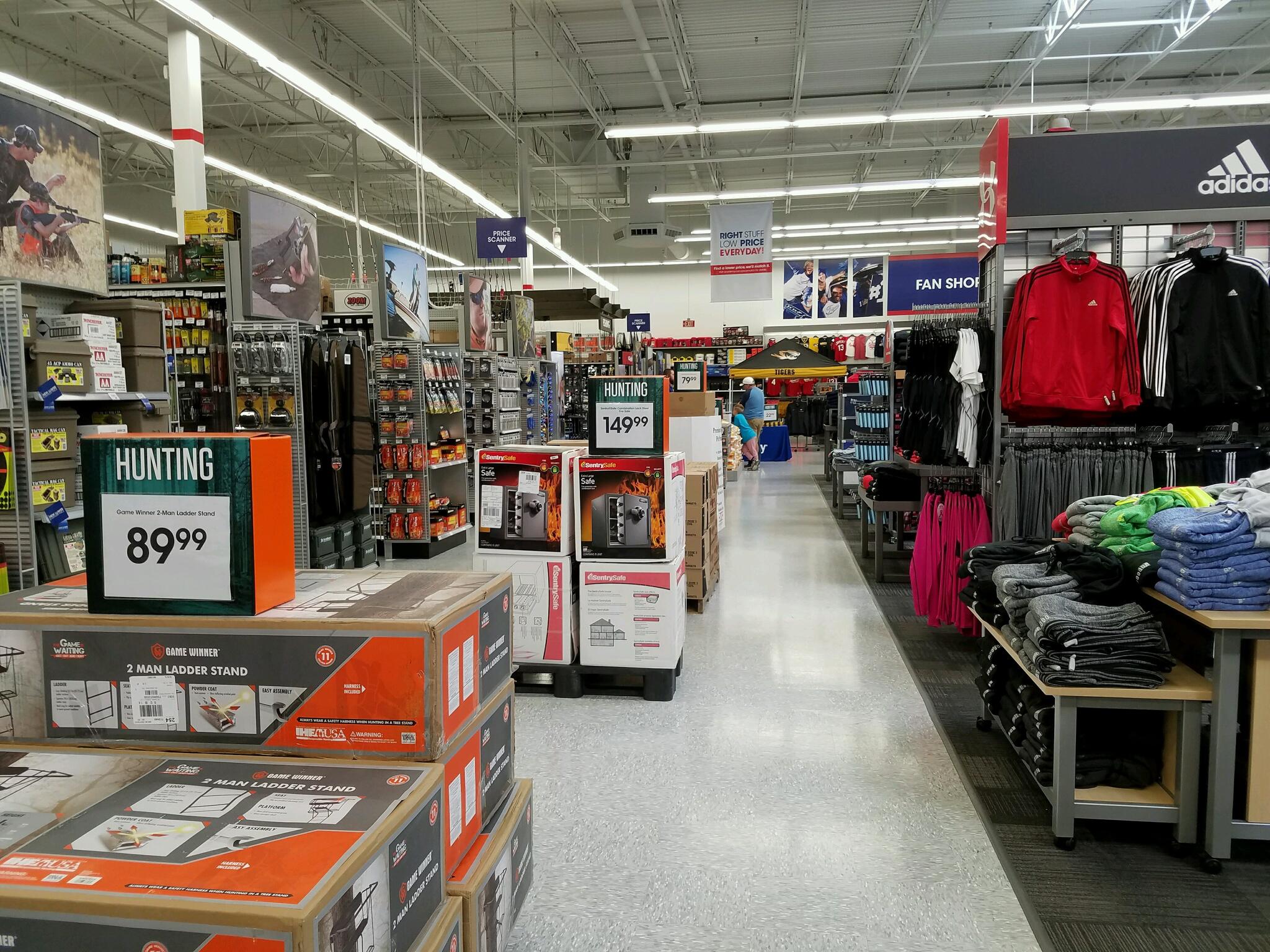 Academy Sports + Outdoors - Manchester, MO