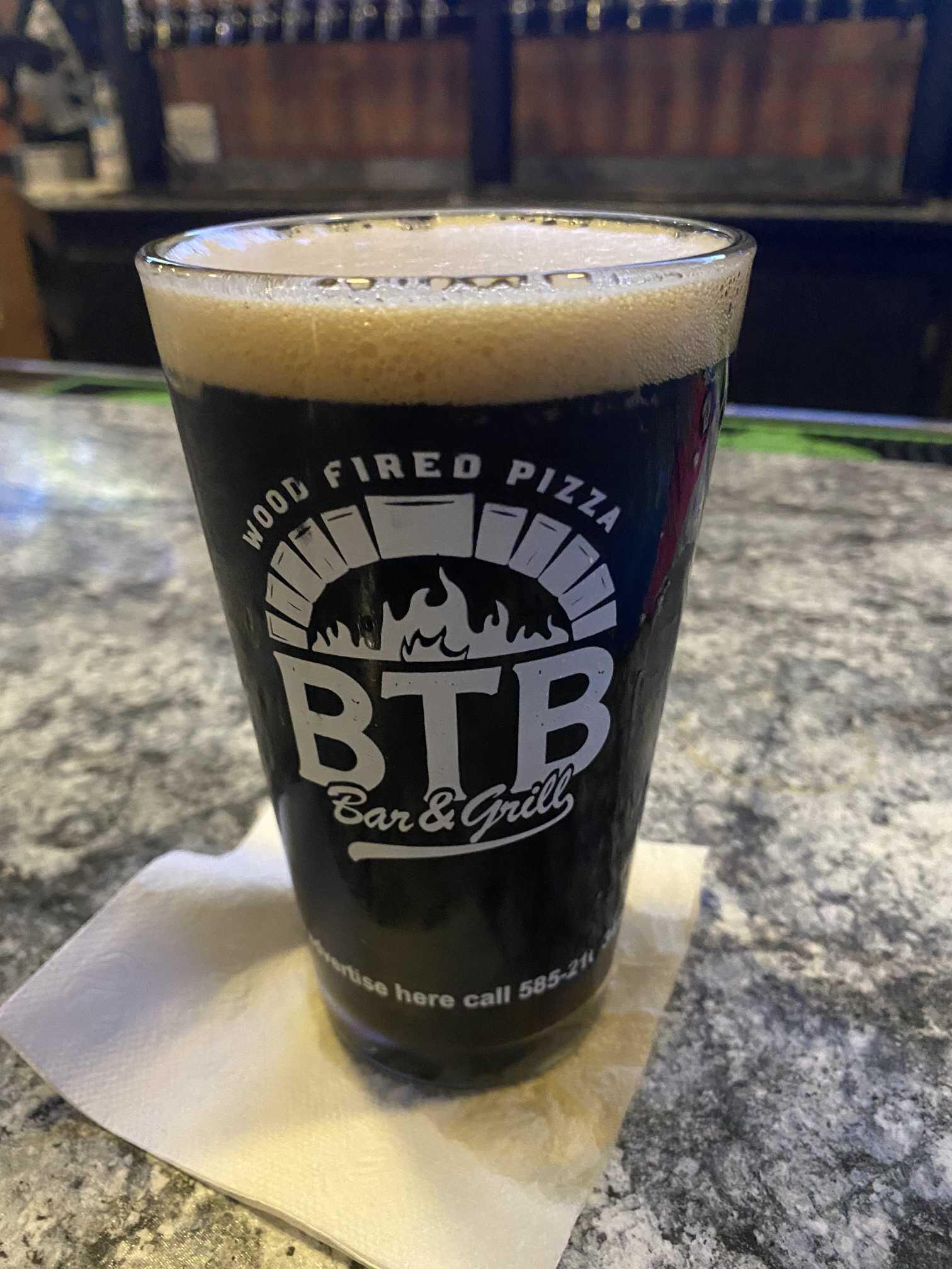 BTB Wood fired Pizza Bar & Grill Rochester, NY Nextdoor