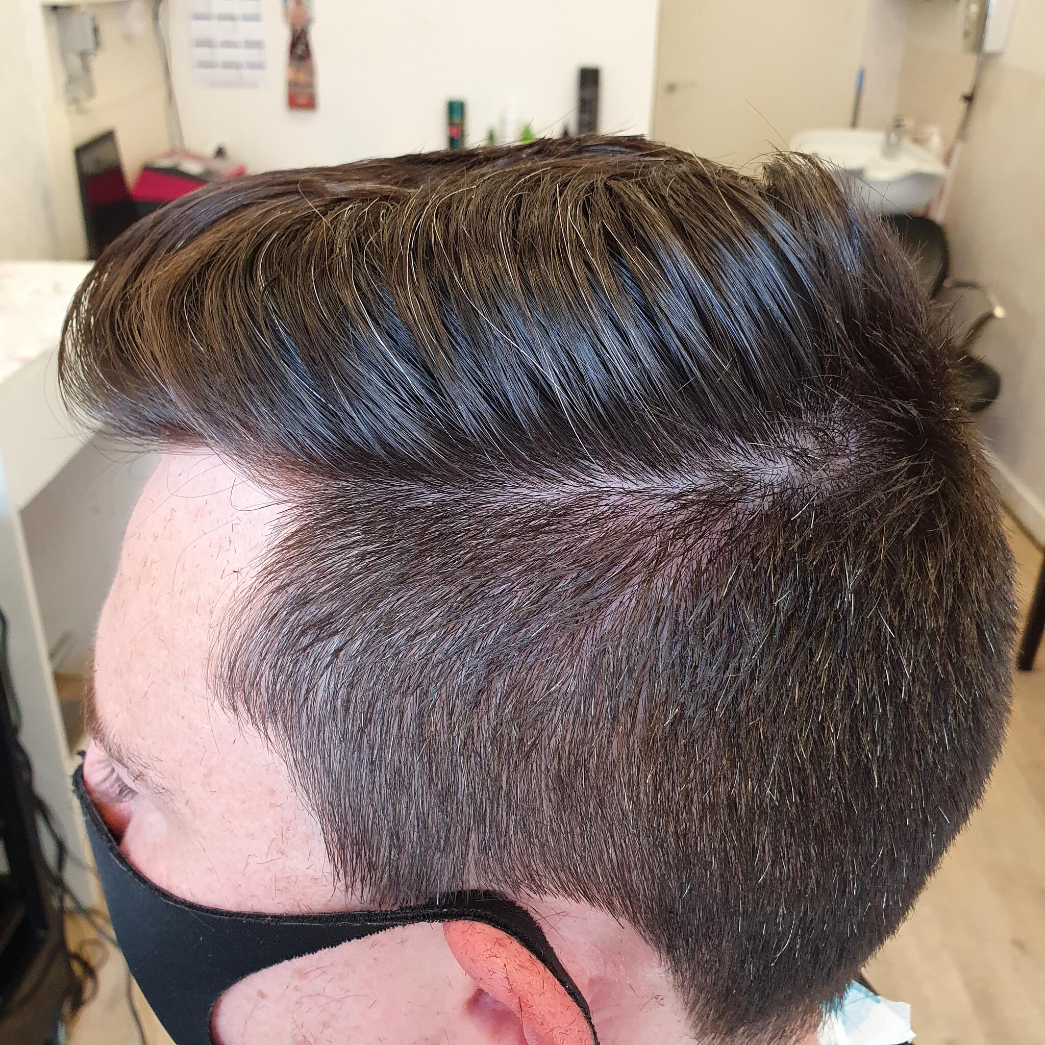 Hair Style Zone Glasgow Nextdoor