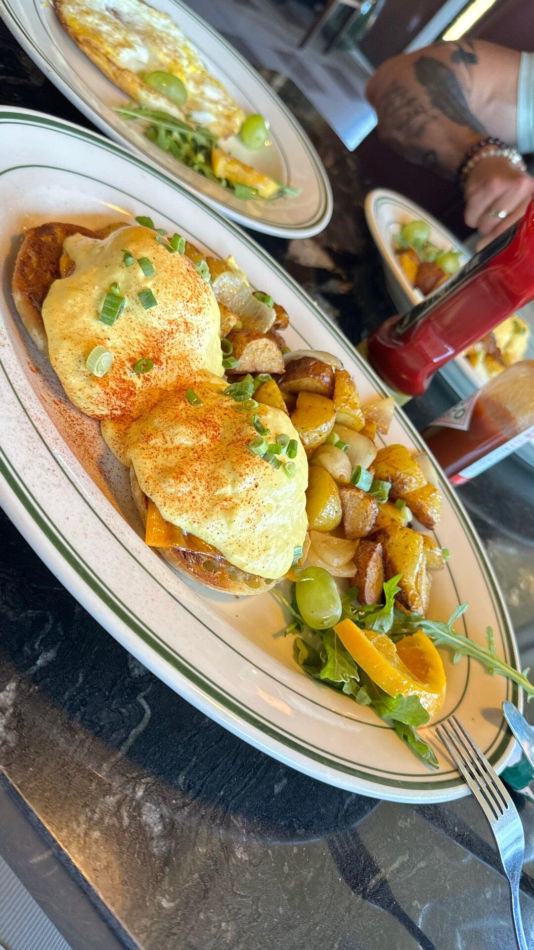 Time Square Diner Melbourne, FL Nextdoor