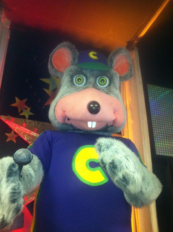 Chuck E. Cheese-CLOSED - Danvers, MA - Nextdoor