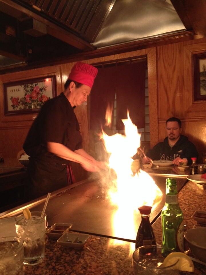 Hibachi Japanese Steak House Wilmington, DE Nextdoor