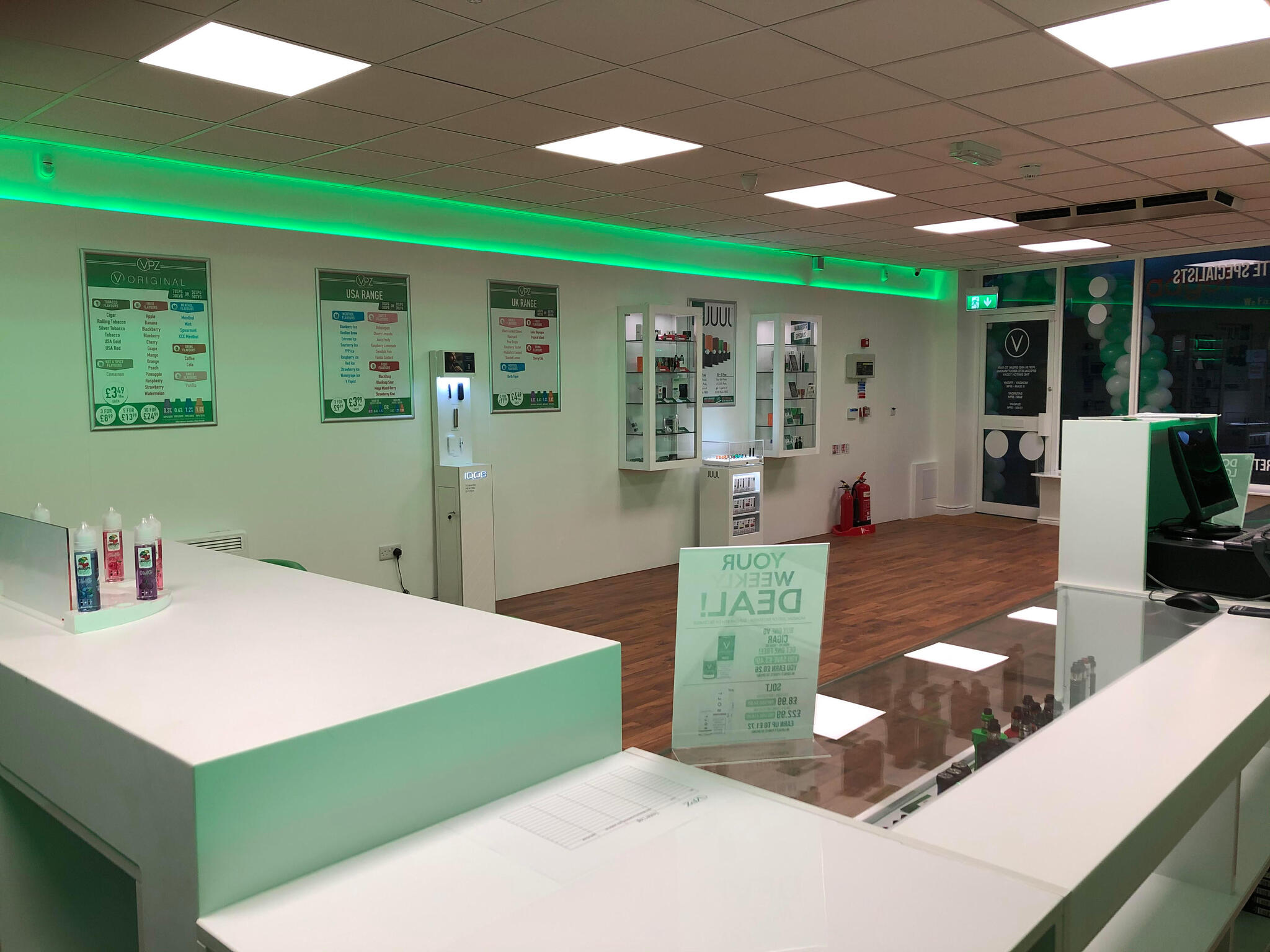VPZ Basingstoke - Basingstoke - Nextdoor