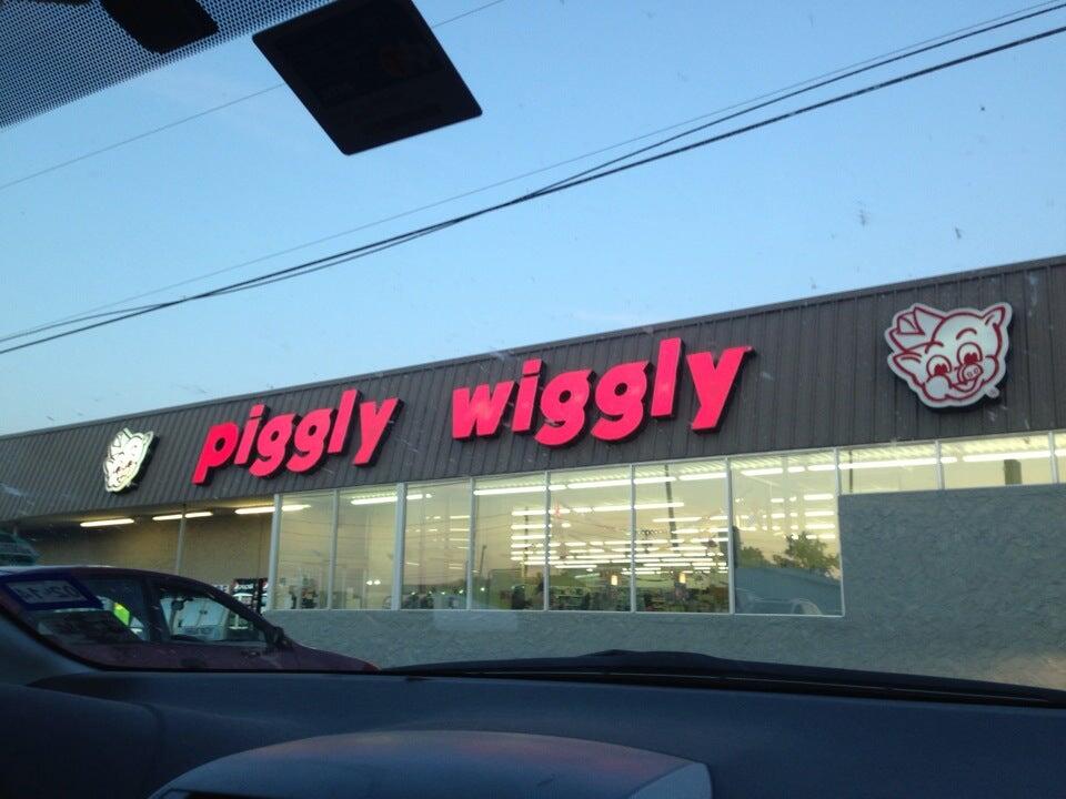 Piggly Wiggly Monteagle, TN Nextdoor