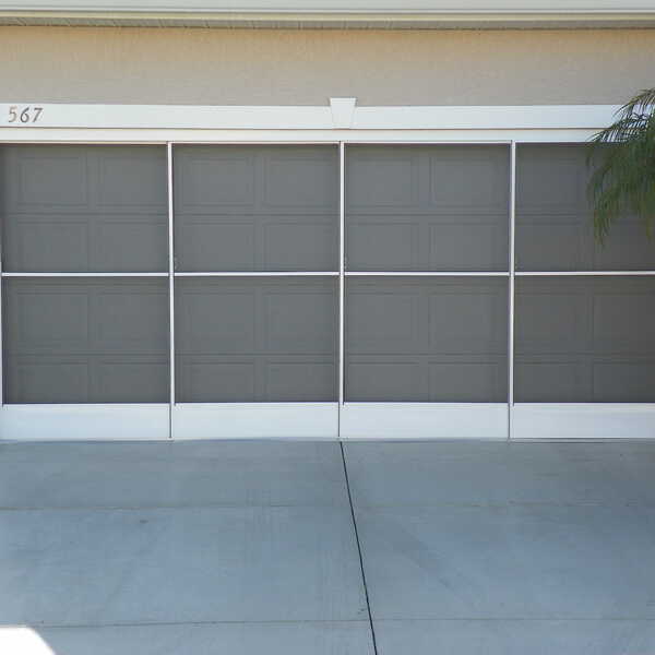 Anderson Garage Door Shutter Co 9 Recommendations Port Charlotte Fl Anderson Garage Door Shutter Co 9, Garage Screen Doors Port Charlotte Fl