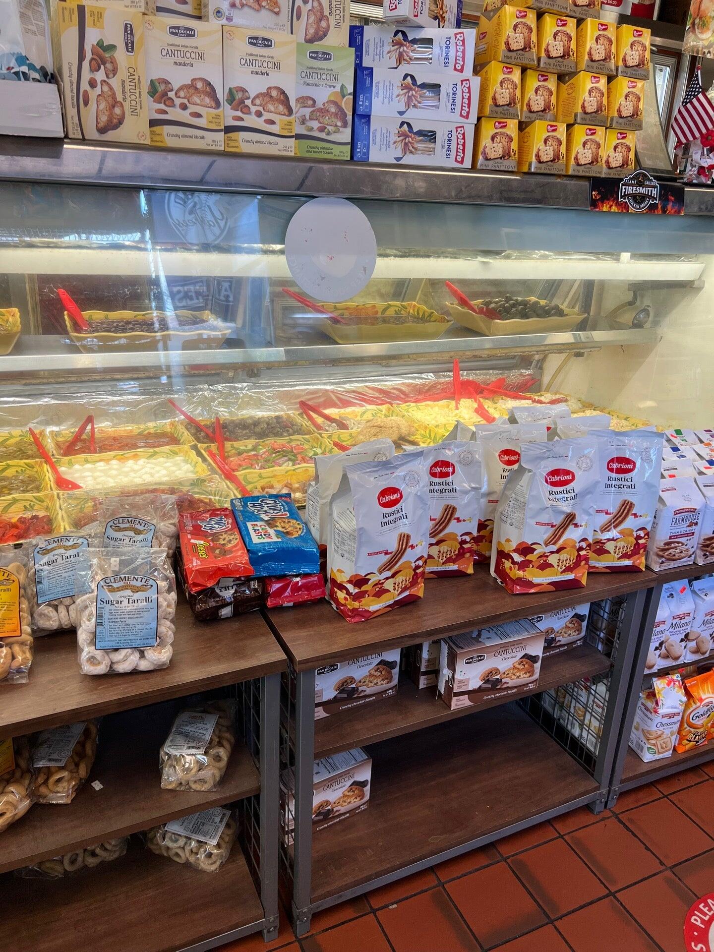 Bella Vista Deli Yonkers, NY Nextdoor