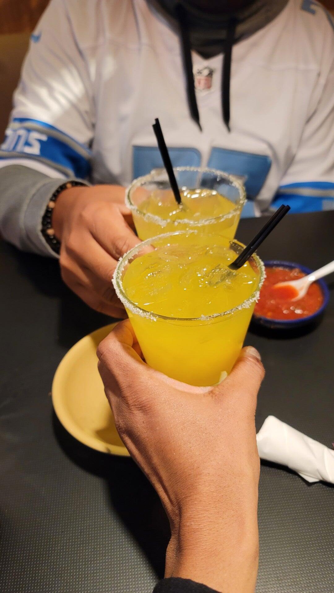 Blue Margarita Woodhaven, MI Nextdoor