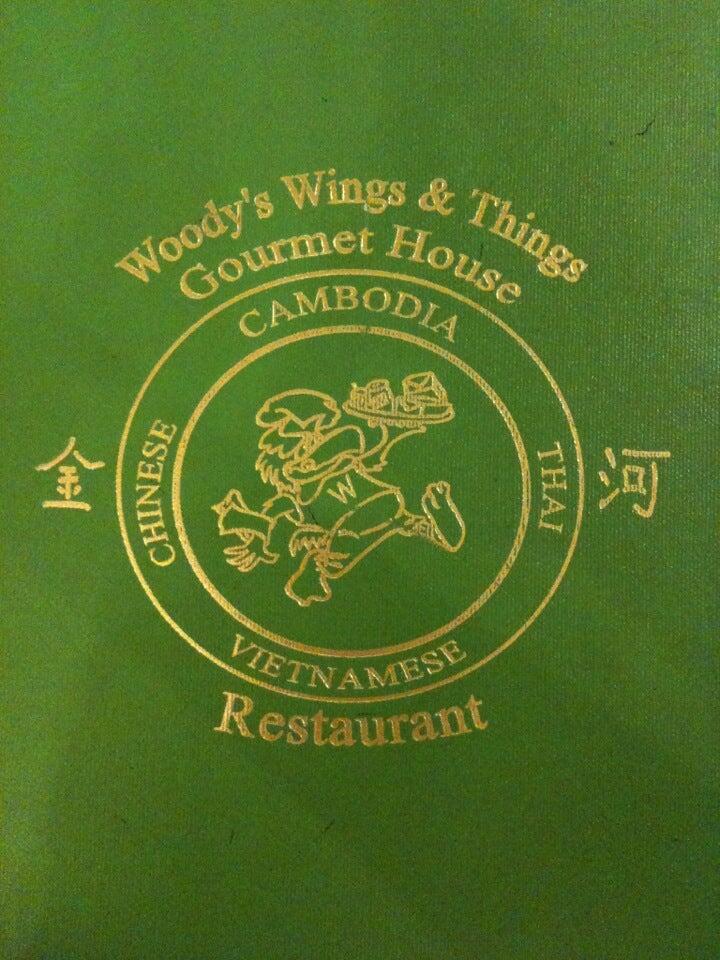 Woody's Wings N Things Westminster, CO Nextdoor