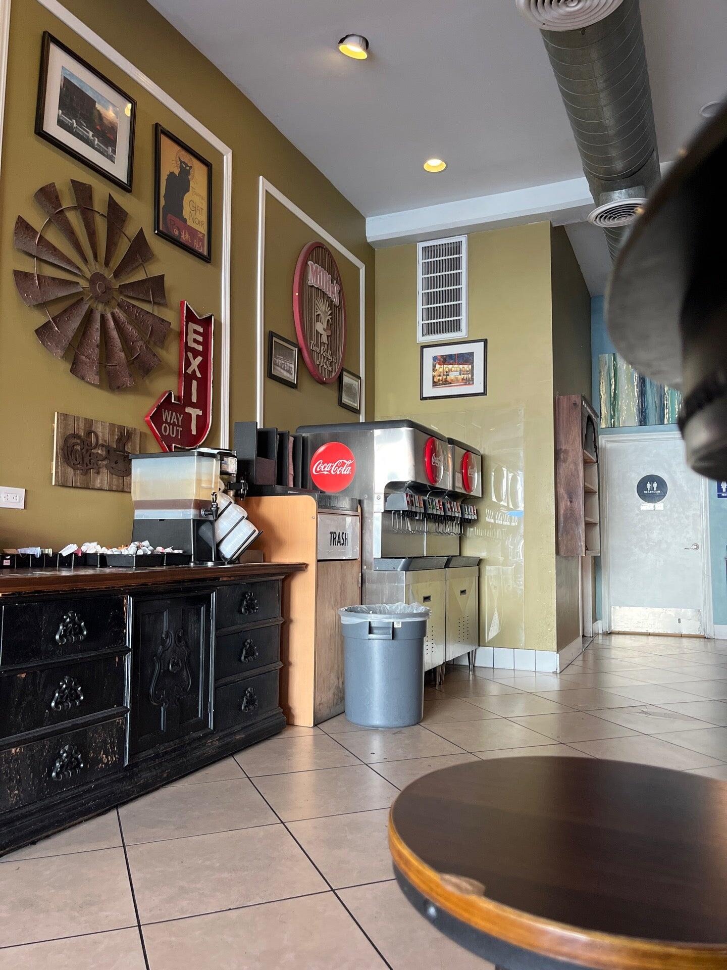 Downtown Deli & Coffee Company Hemet, CA Nextdoor