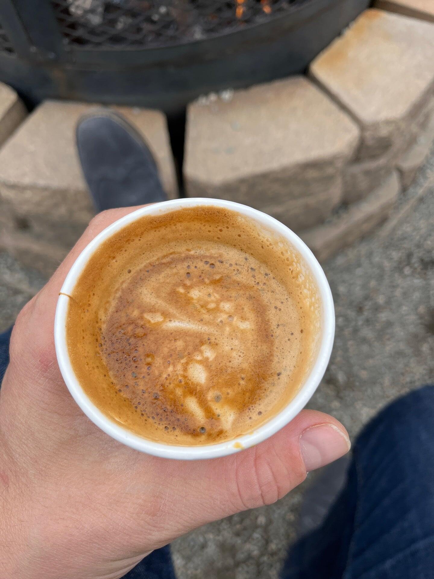 Copper Door Coffee Roasters Denver, CO Nextdoor