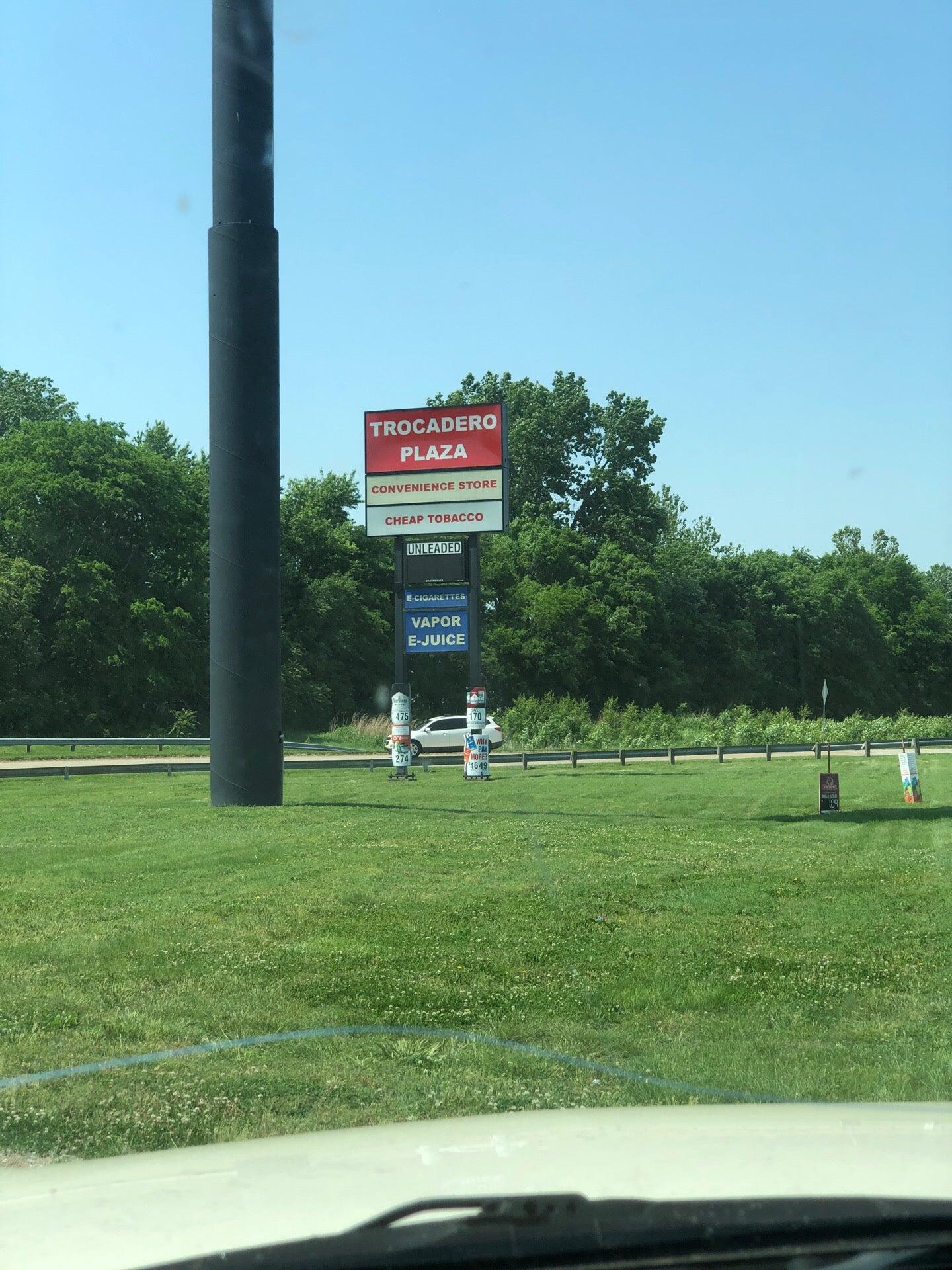 TROCADERO - Henderson, KY - Nextdoor