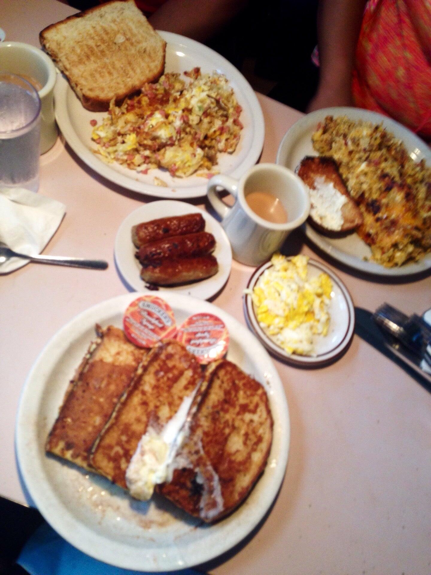 Franks Diner - Kenosha, WI - Nextdoor