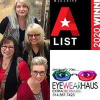 EyeWearHaus Boutique Optometry