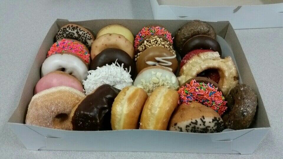 Hana's Donuts Kansas City, KS Nextdoor