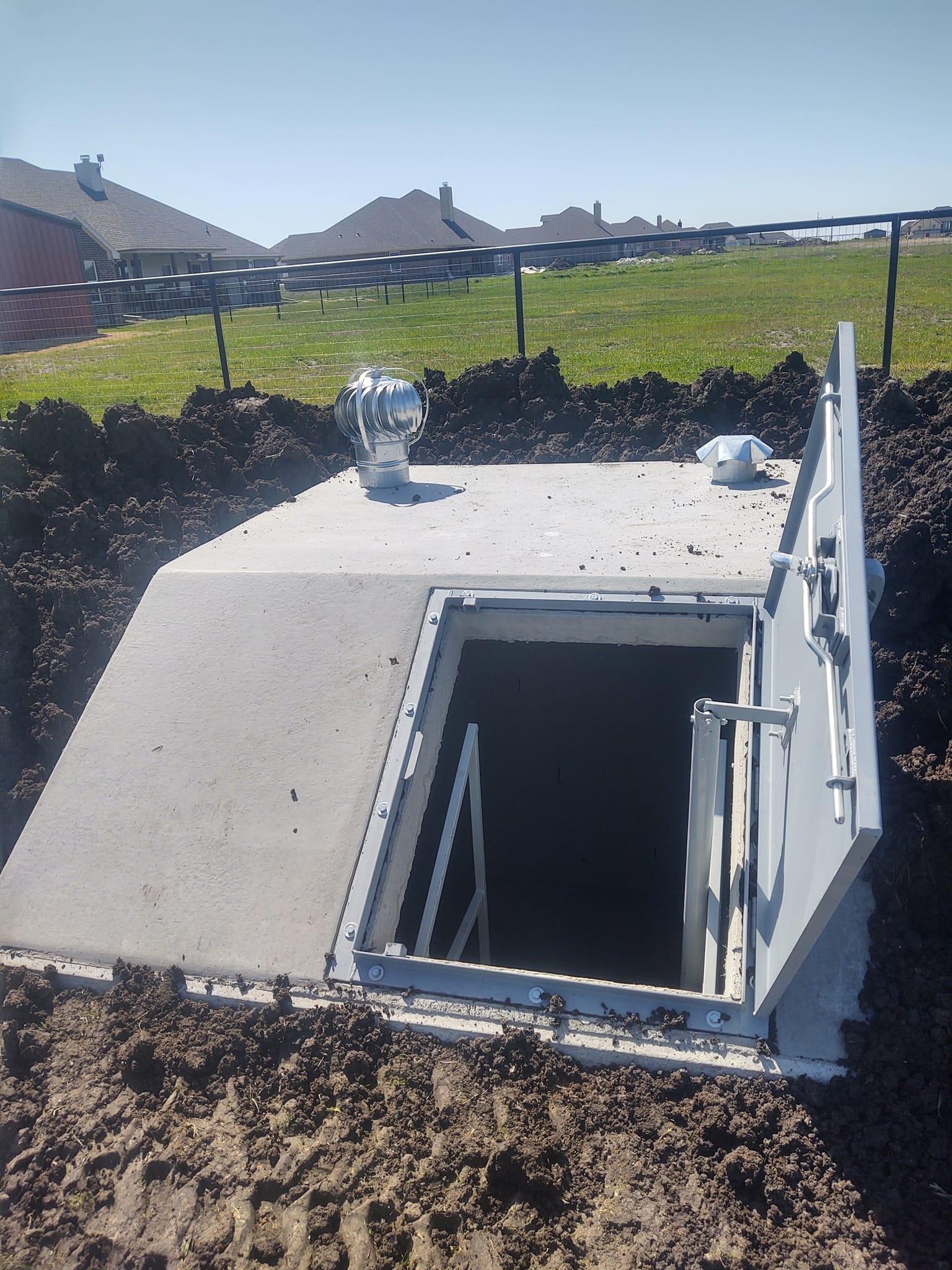 Texas Storm Shelter Guy Sherman, TX Nextdoor