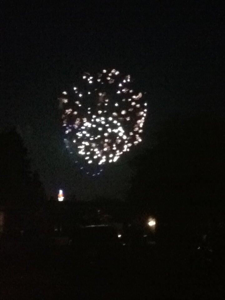 Algonac Fireworks Algonac, MI Nextdoor