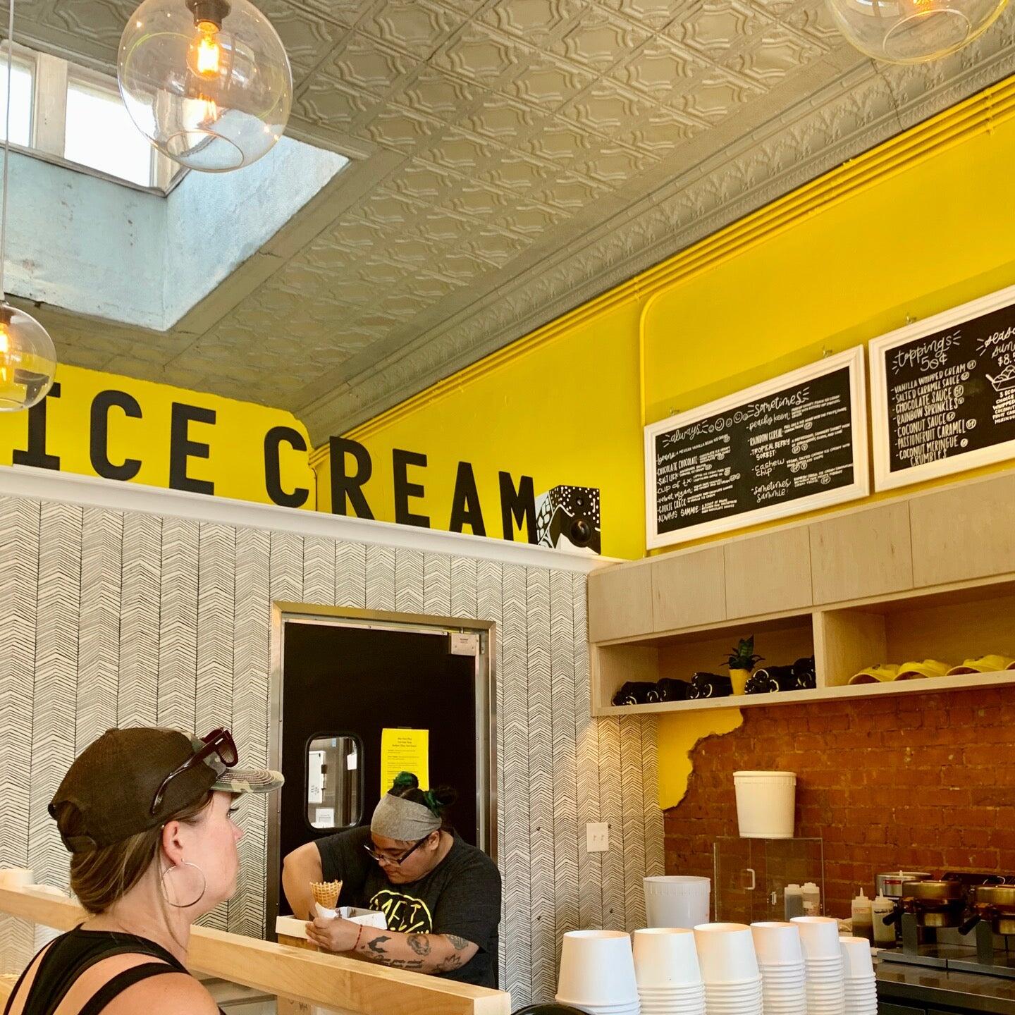 Melt Ice Creams Dallas, TX Nextdoor