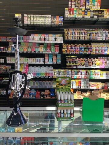Lincoln Smoke Vape & More - Elizabethtown, KY