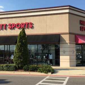 Hibbett Sports - Sports Store In Georgetown South Carolina