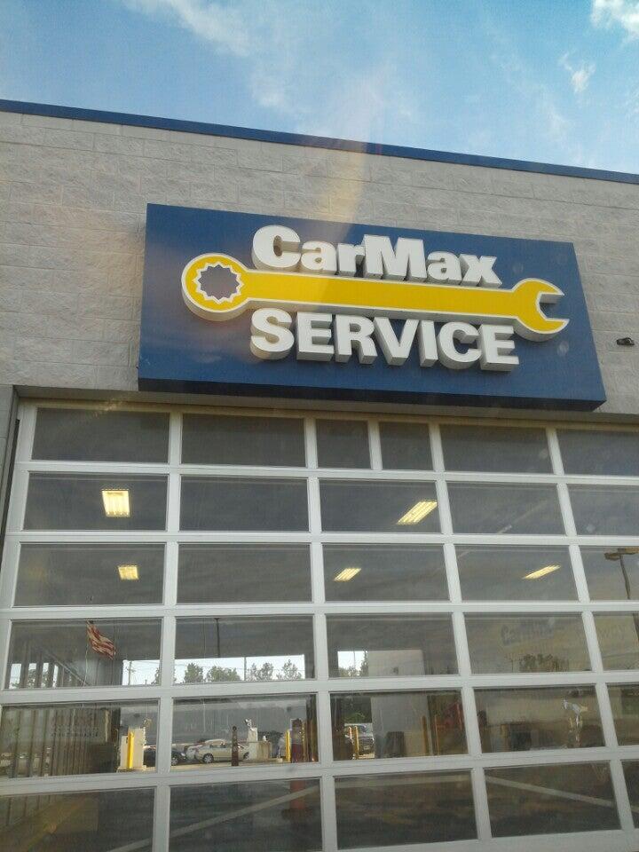 CarMax East Haven, CT Nextdoor