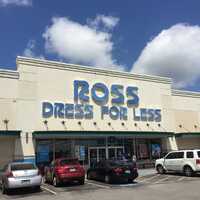 ross dress for less tyler tx Ross Dress for Less Tyler Texas Picture Frame Prank