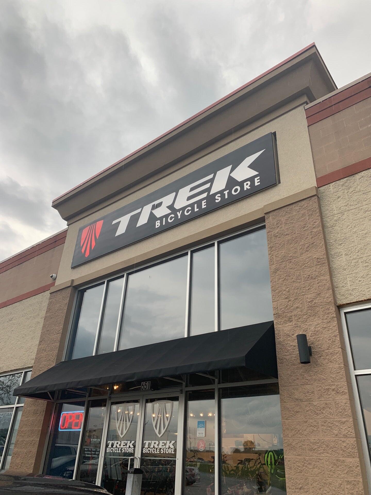 Trek Bicycle Schererville - Schererville, IN - Nextdoor
