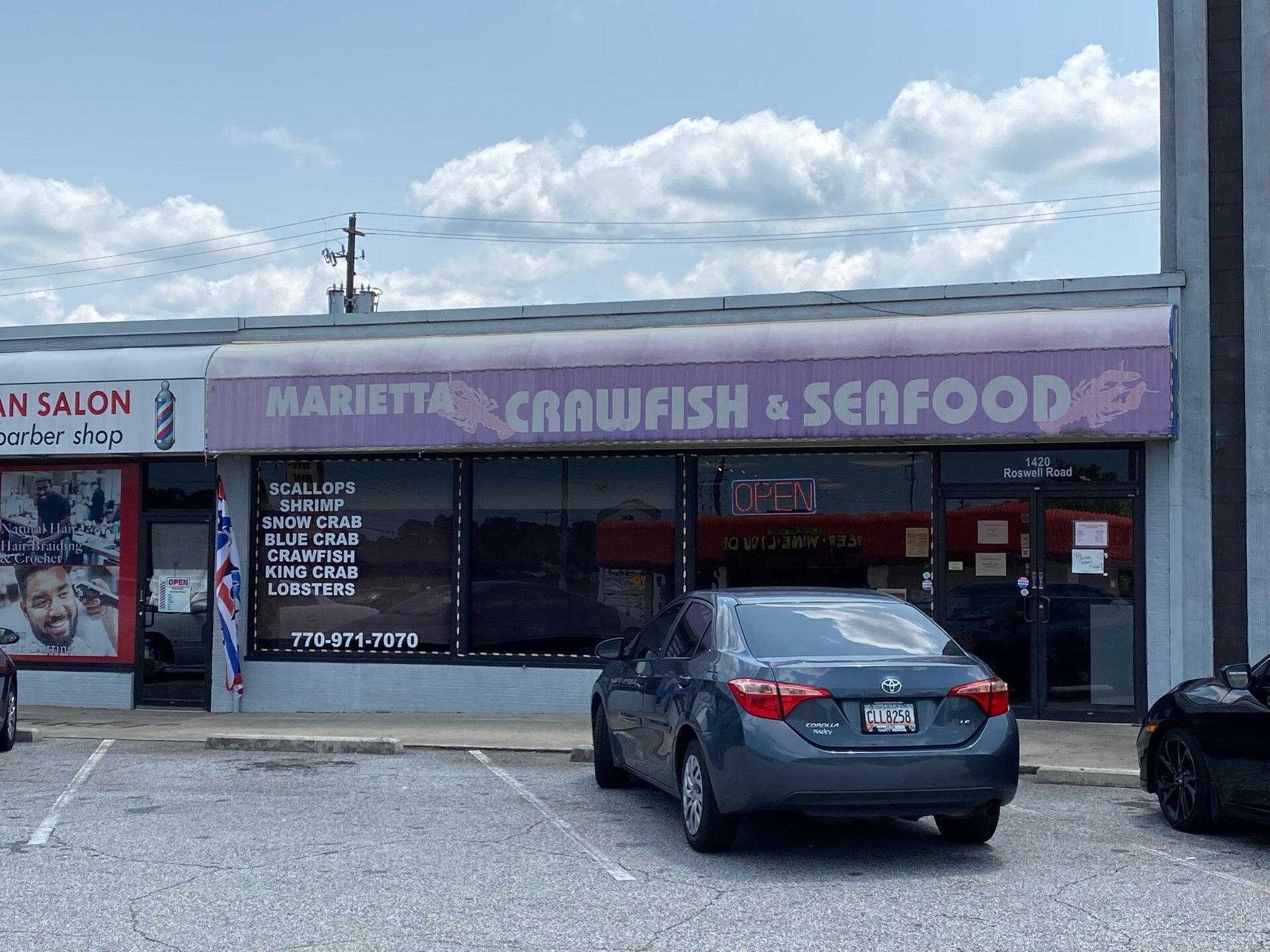 C And C Dodge Marietta Ohio Marietta Crawfish - Marietta, GA - Nextdoor