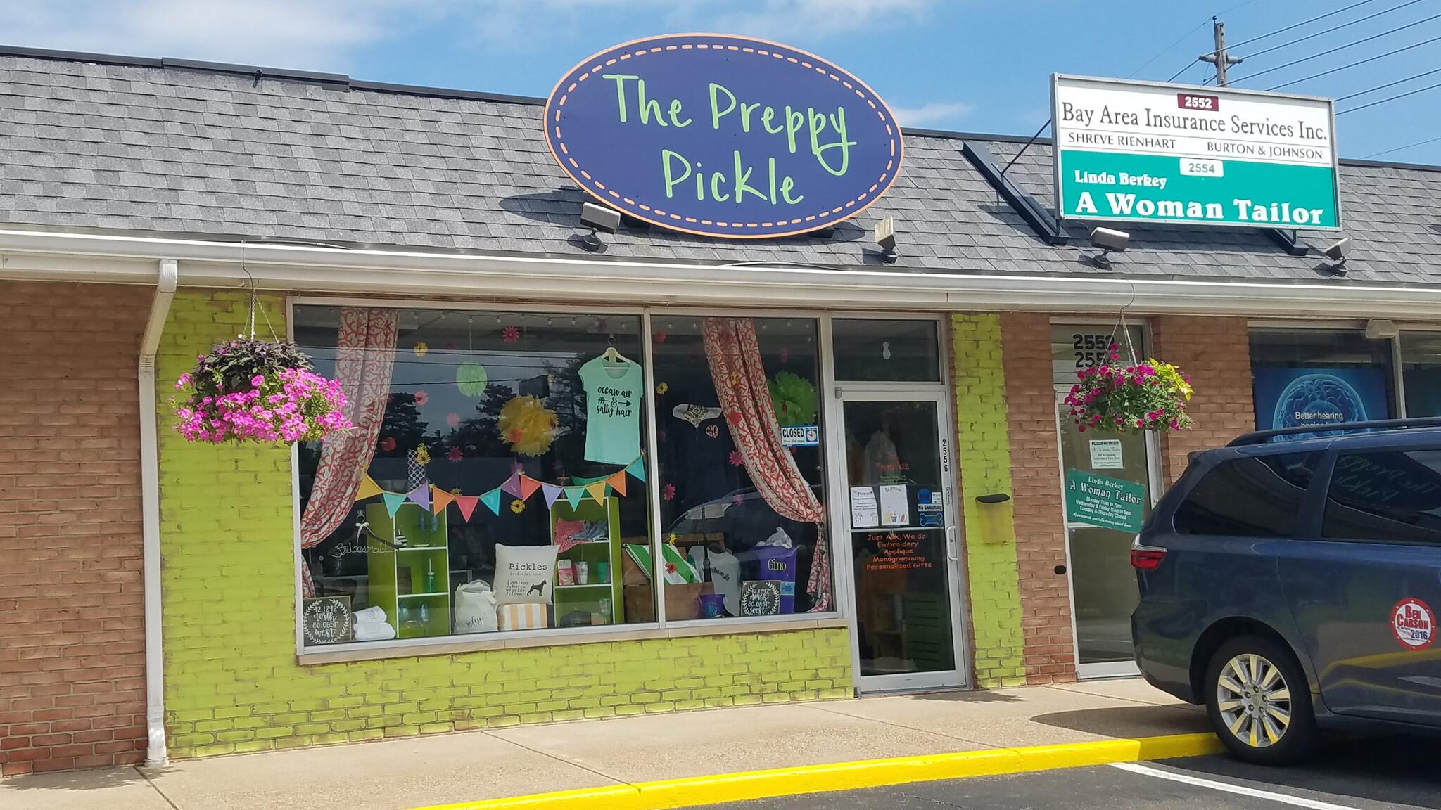 Preppy Pickle Erie, PA Nextdoor