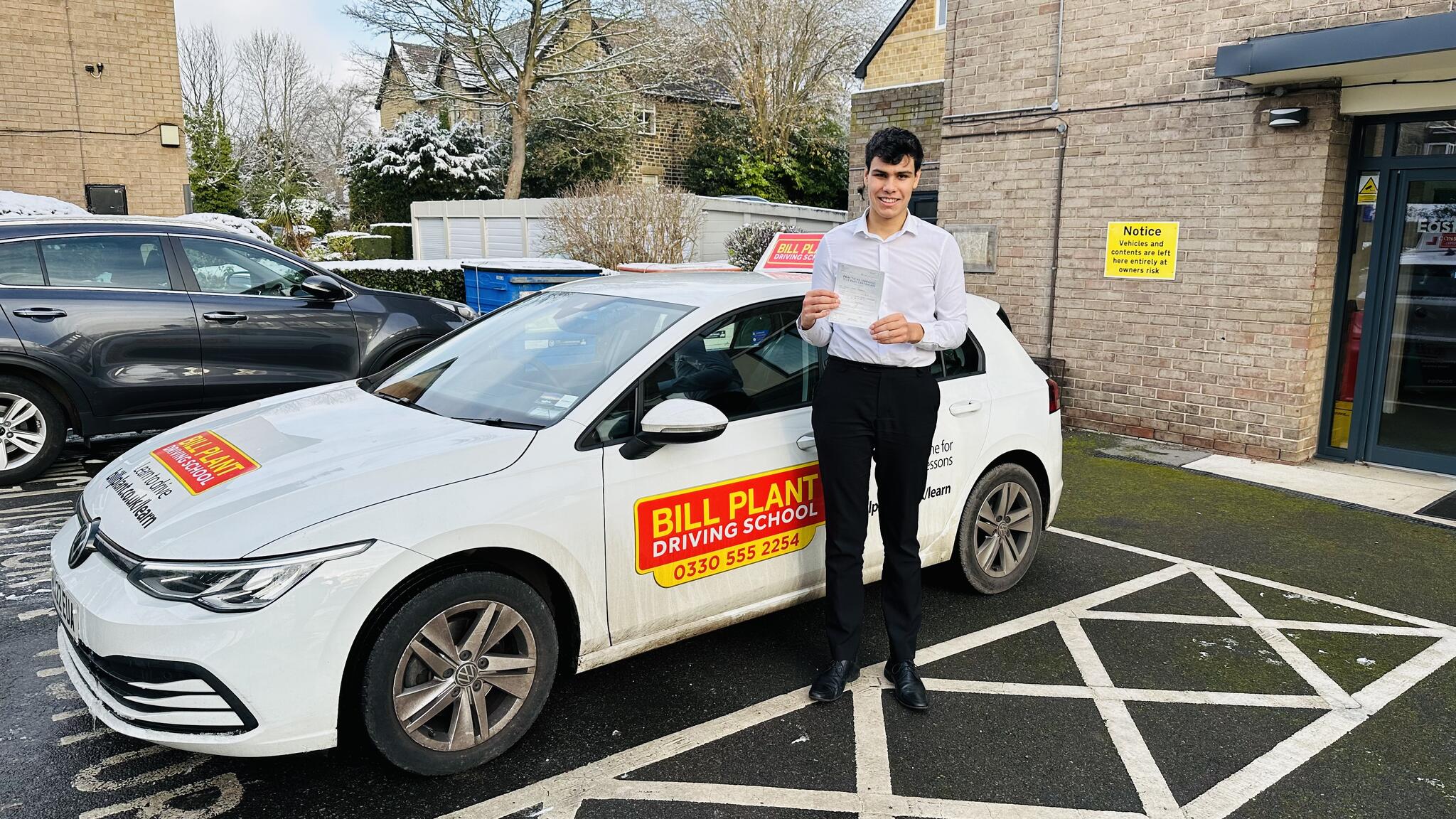 S10 Driving Lessons Sheffield Nextdoor