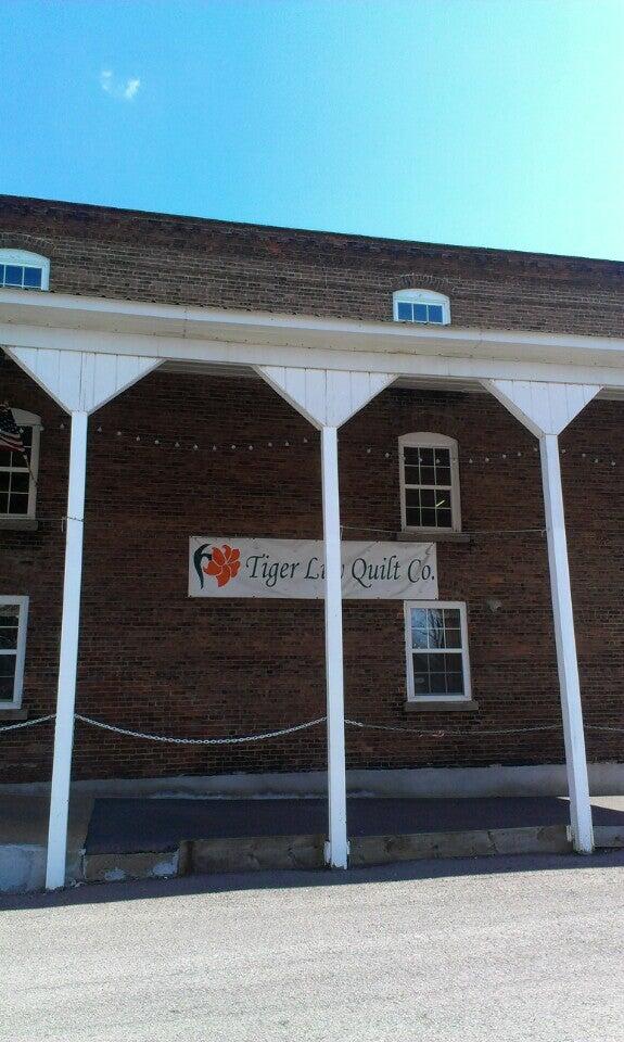 Tiger Lily Quilt Co - Utica, NY - Nextdoor