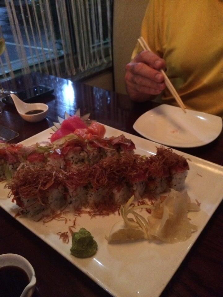 Sushi Taro - Mount Pleasant, SC - Nextdoor