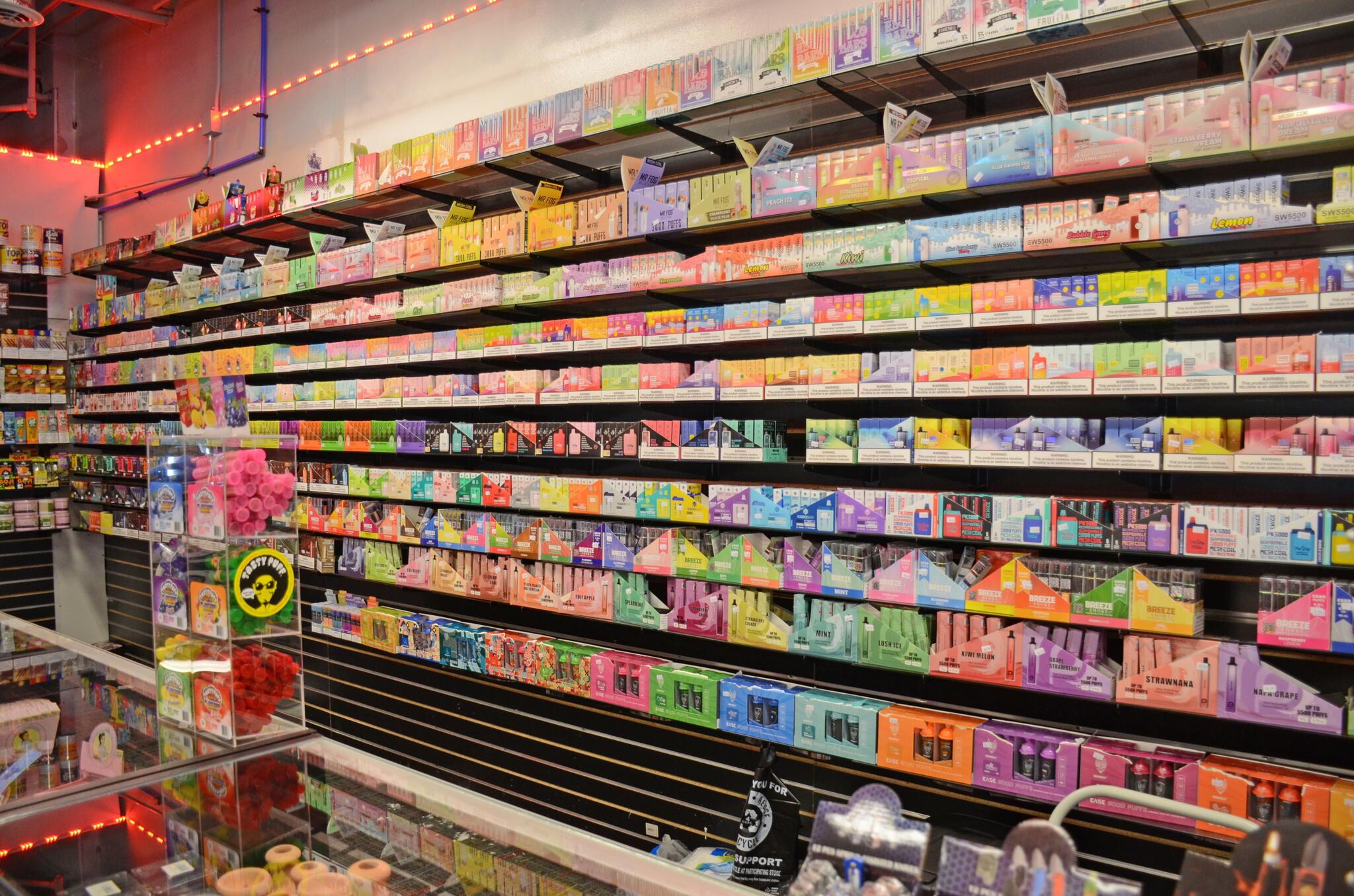 Smoke World Vape - Germantown, WI - Nextdoor