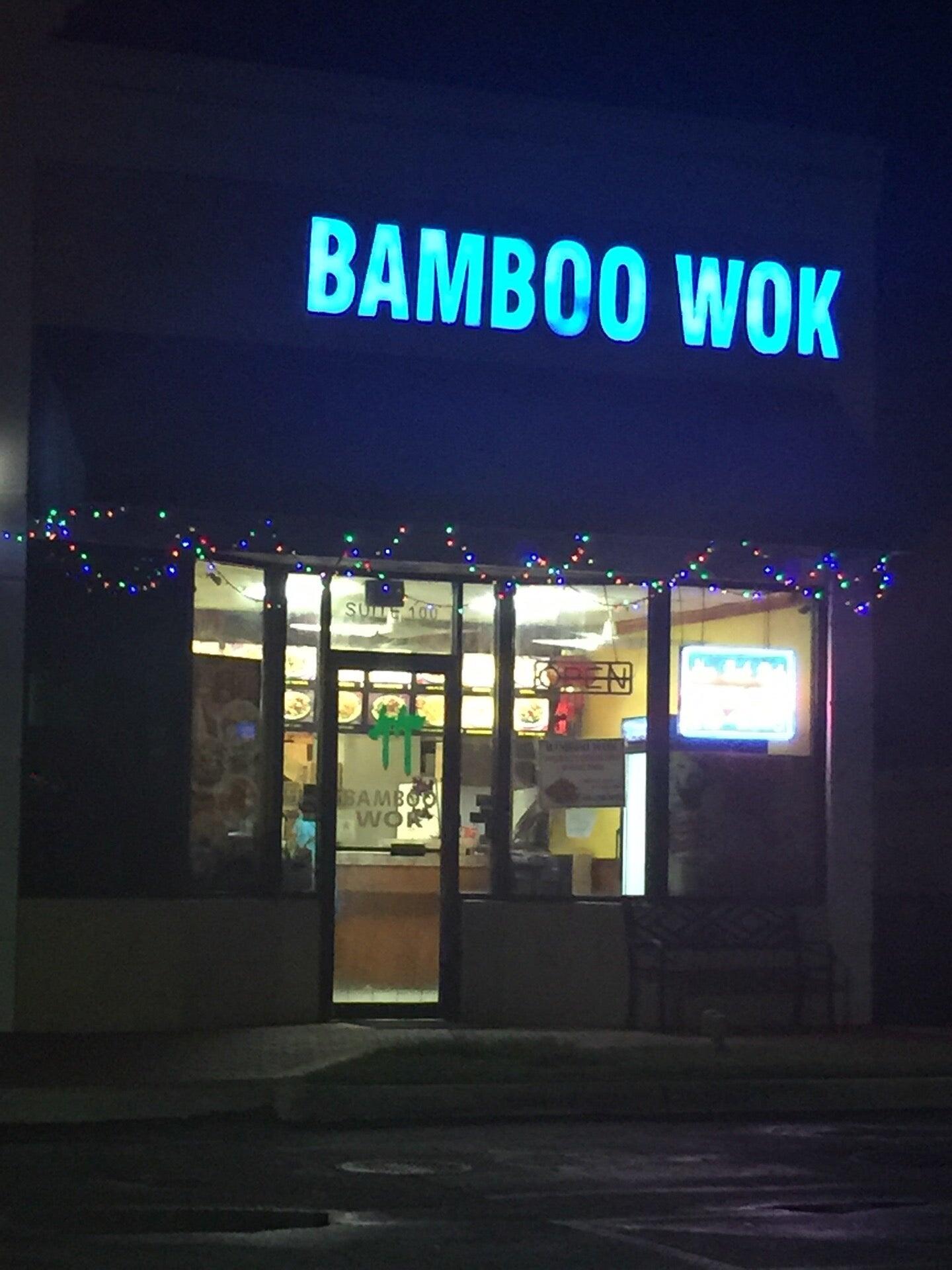 Bamboo Wok Boca Raton, FL Nextdoor