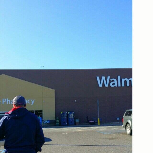 Walmart Supercenter - Oakdale, LA - Nextdoor