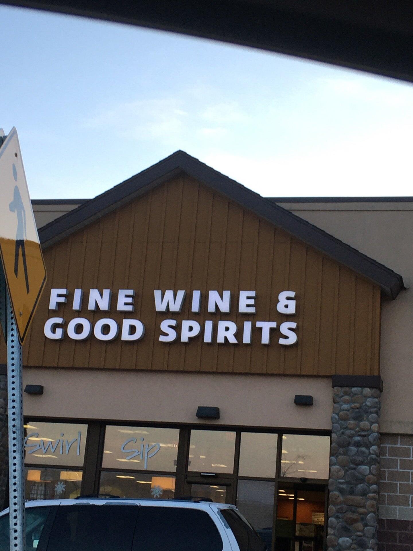 Fine Wine & Good Spirits Hamburg, PA Nextdoor