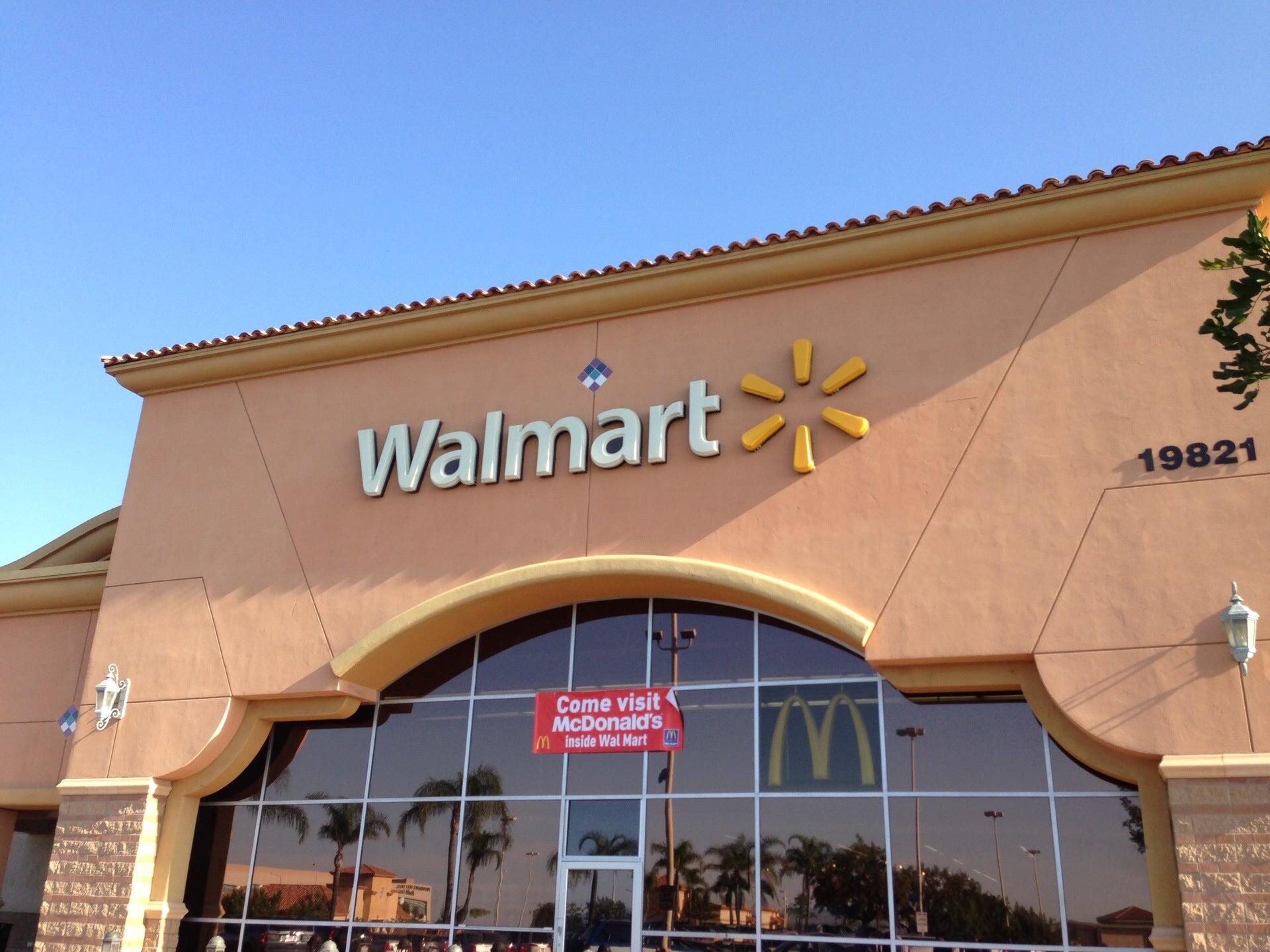 Wal-Mart supercenter planned for Southwest Las Vegas - Wednesday