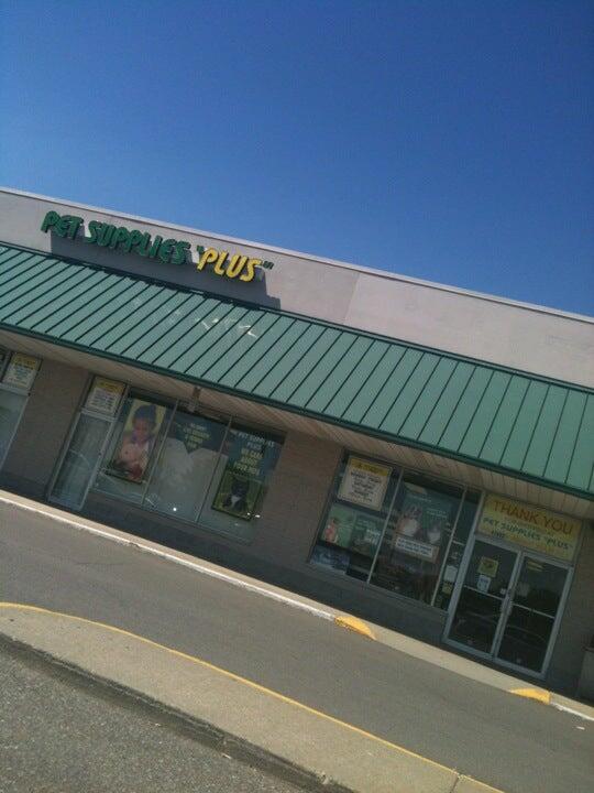 Pet Supplies Plus Novi Novi MI Nextdoor