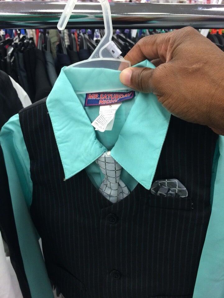 Burlington Coat Factory - Raleigh, NC - Nextdoor