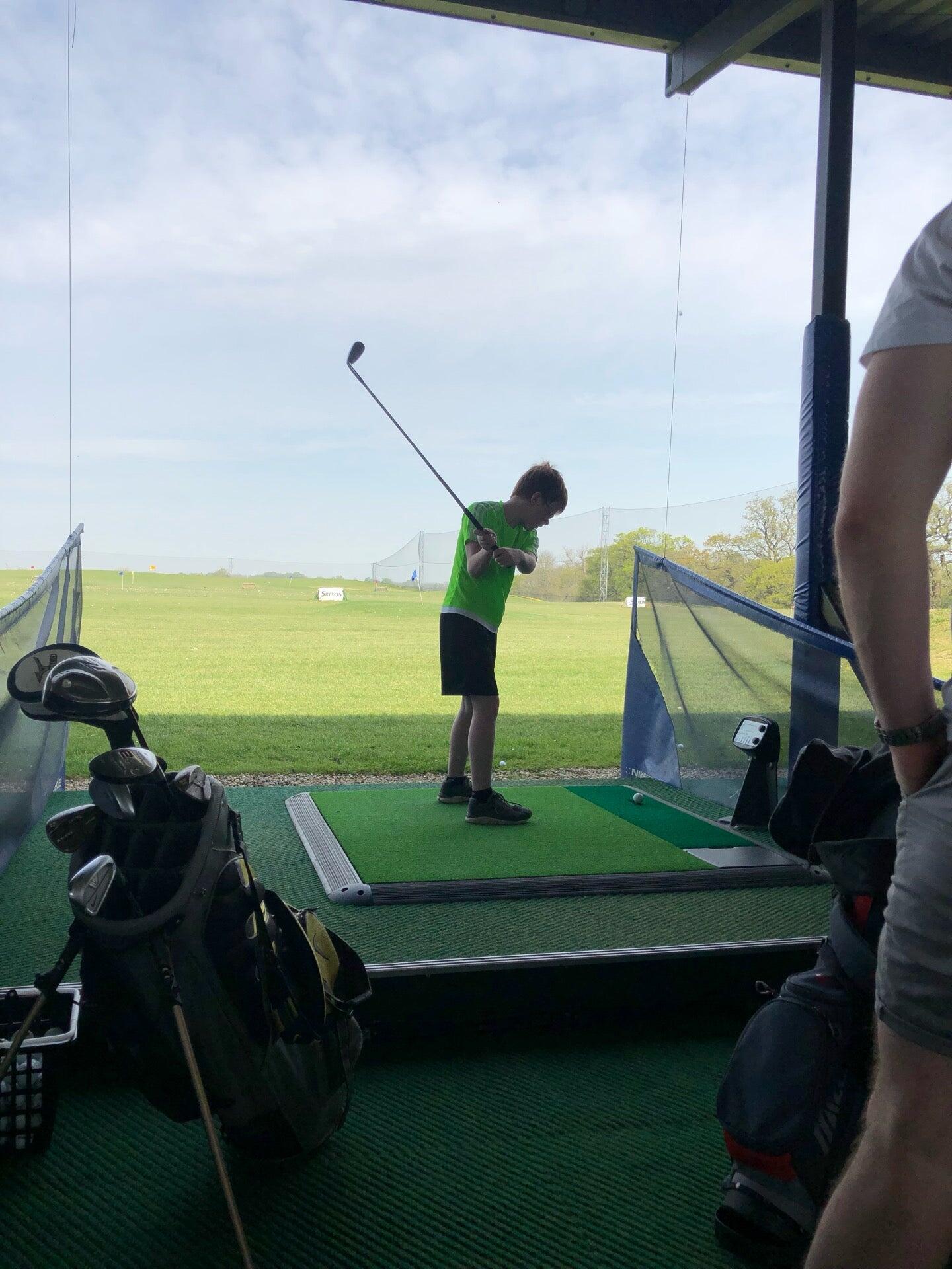 A1 Golf Driving Range Nextdoor