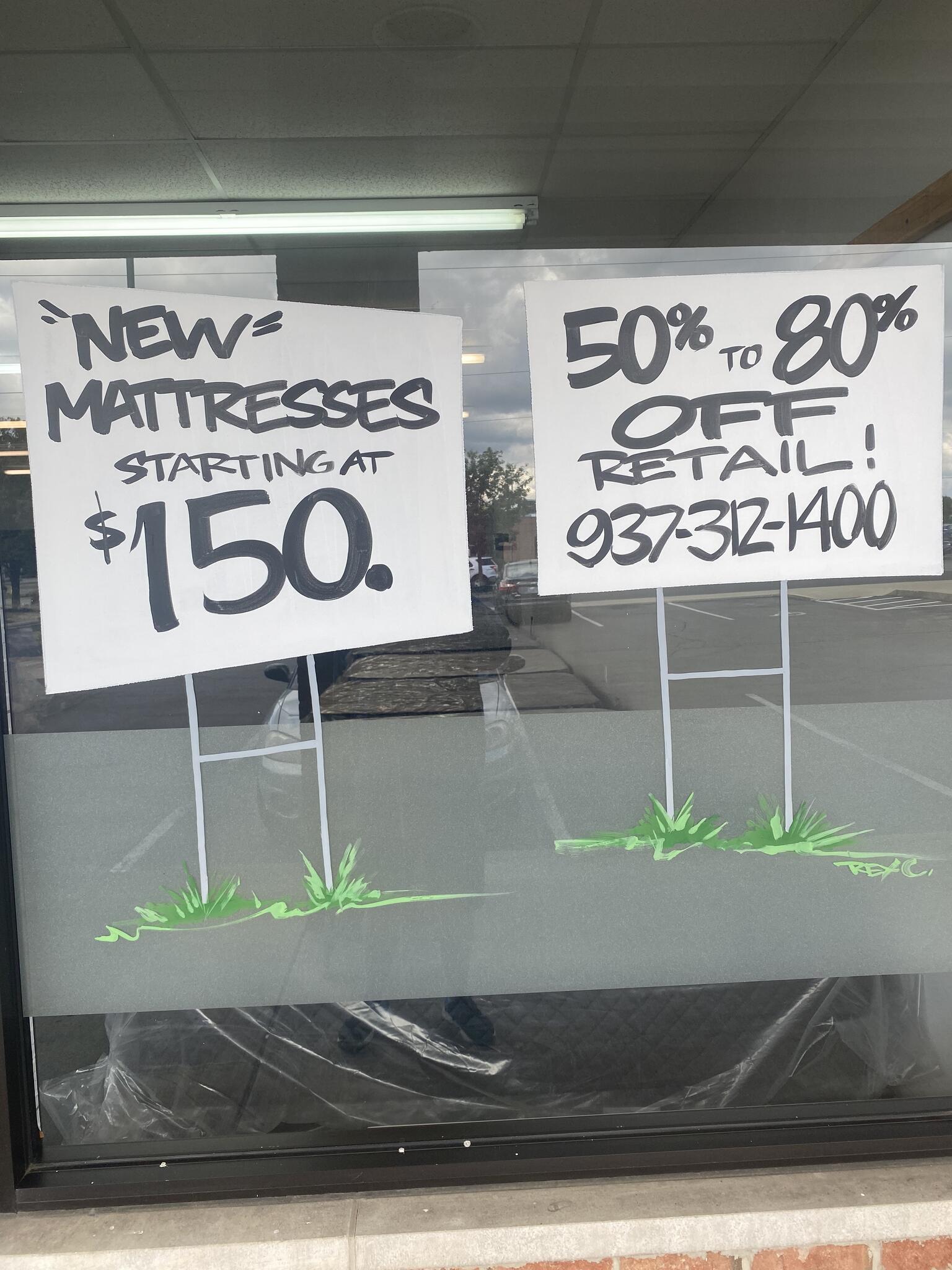 Mattress by Appointment Miami Valley Germantown, OH Nextdoor