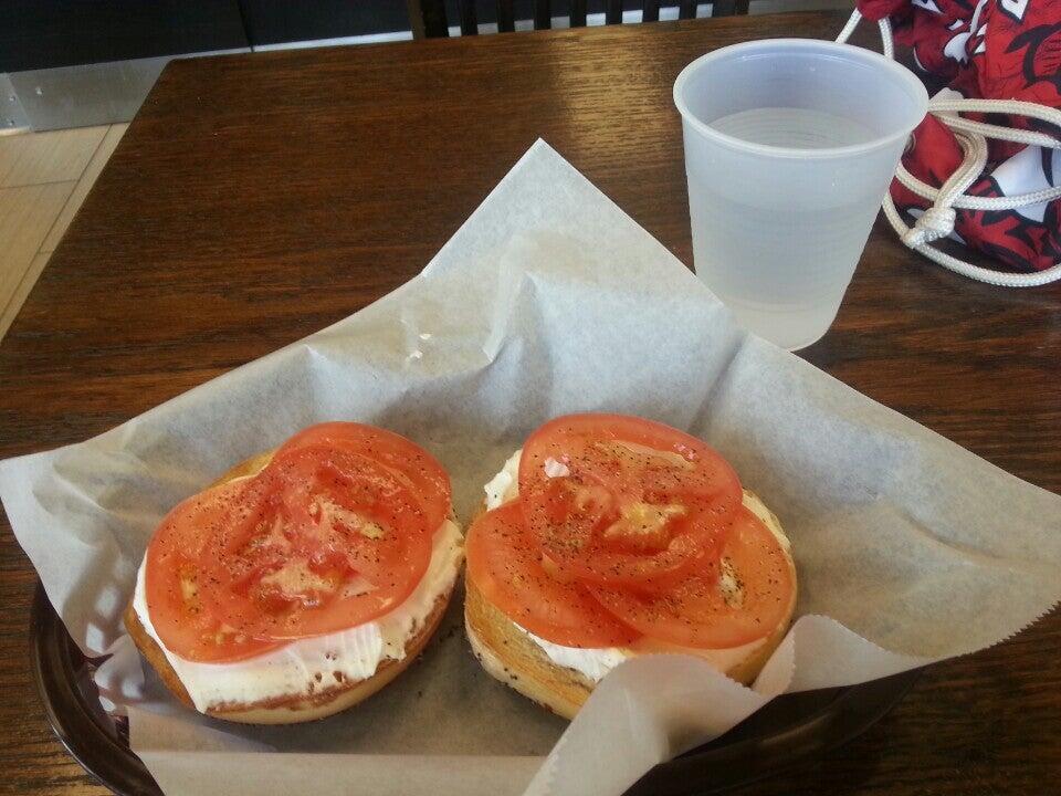 Levy's Bagels & Co - Alameda, CA - Nextdoor