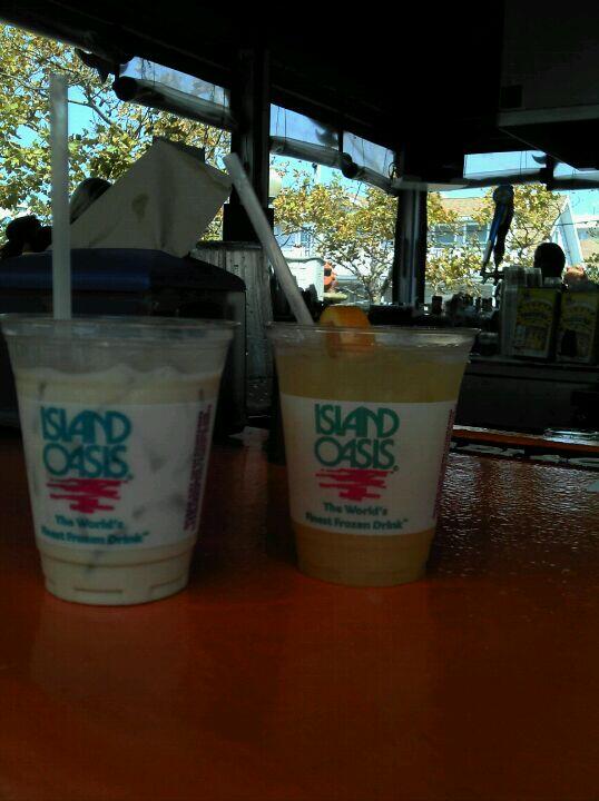 Plim Plaza Caribbean Pool Bar Ocean City, MD Nextdoor