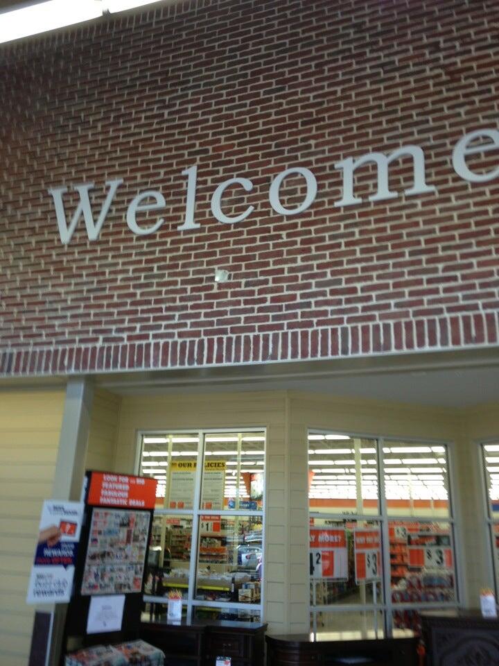 Big Lots In Evans on Sale