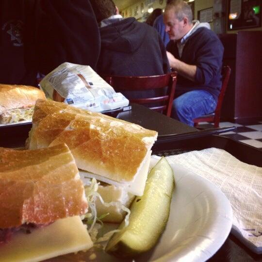 Michael's Sourdough Sandwiches San Rafael, CA Nextdoor