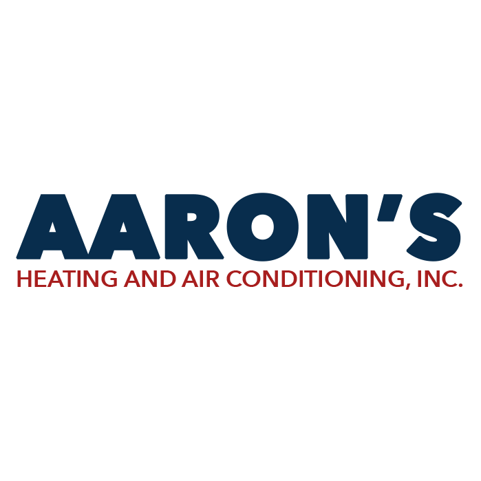 aaron's heating and air conditioning